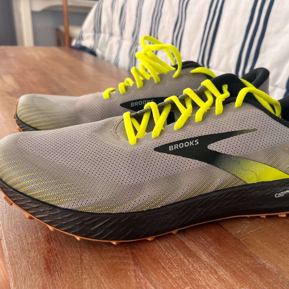 Brooks Catamount Running Shoes 14